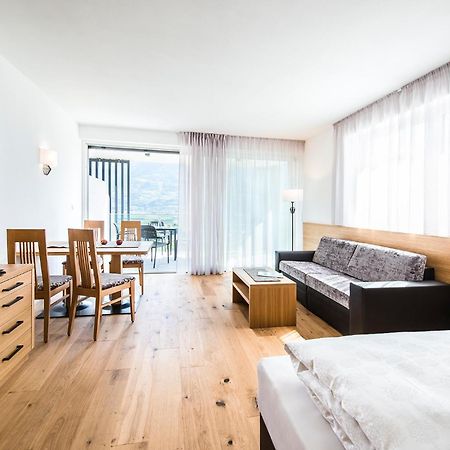 Hotel Toerggelehof 세르메스 외부 사진