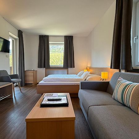 Hotel Toerggelehof 세르메스 외부 사진